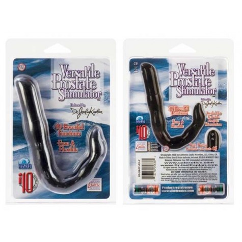 Вибро-стимулятор простаты Versatile Prostate Stimulator